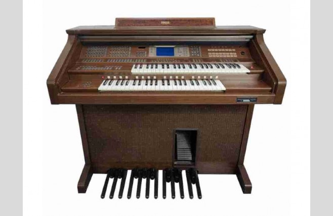Used Yamaha AR100 Organ Budget Price Bargain - Image 1